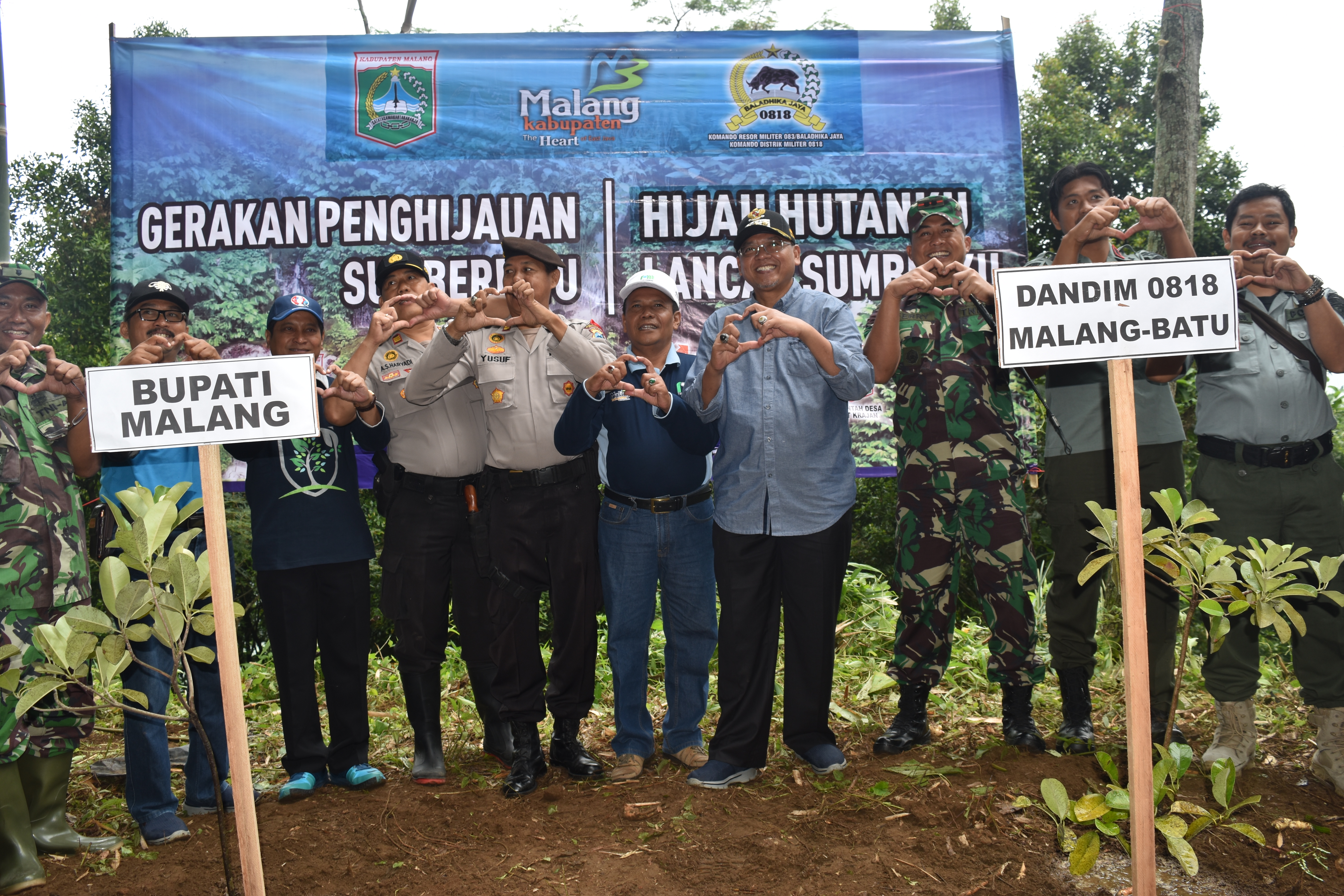 PERUMDA TIRTA KANJURUHAN